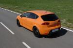 Seat Leon FR 2009 года